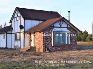 9715 Van Buren Rd, Lynden, WA 98264