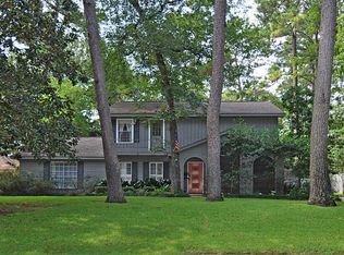 2018 Forest Manor Dr, Humble, TX 77339