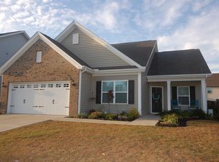 966 Stradley Ln, Chapin, SC 29036