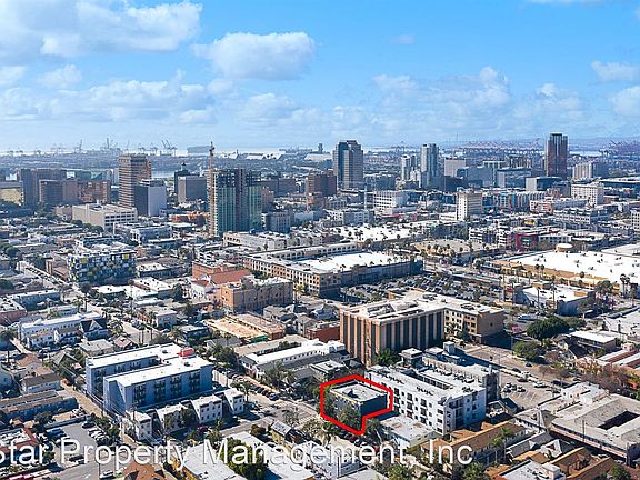 3rd image of 601 Linden Ave APT 101
