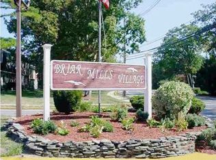 74 Briar Mills Dr, Brick, NJ 08724