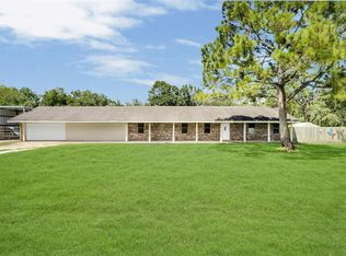 4444 County Road 138d, Alvin, TX 77511