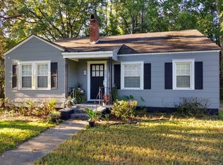 2105 E 41st St, Savannah, GA 31404