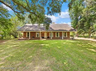 900 Ira St, Carencro, LA 70520