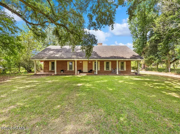 900 Ira St, Carencro, LA 70520