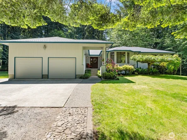 616 Coal Creek, Longview, WA 98632