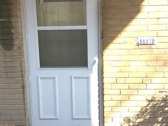 2nd image of 5021 Suffield Ct APT D