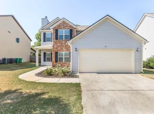 930 Amelia Dr, Byron, GA 31008