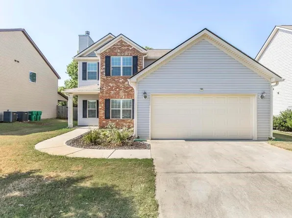 930 Amelia Dr, Byron, GA 31008
