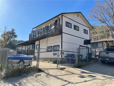 713 Alhambra Trl, Frazier Park, CA, 93225