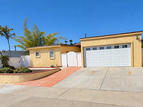 3772 Crete St, San Diego, CA 92117
