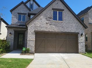 4513 Refugio Dr, Plano, TX 75024