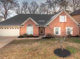 4456 Long Creek Rd LOT 9, Memphis, TN 38125