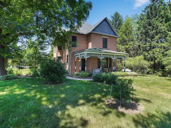 1123 County Road 2300 Rd E, Sidney, IL 61877