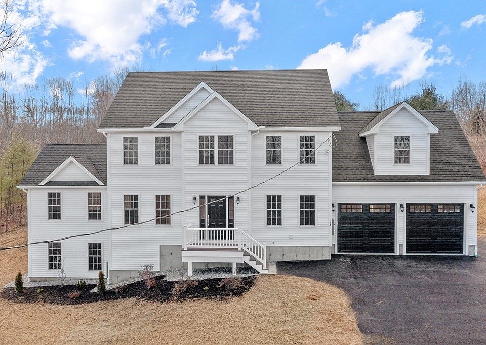 2 Hubbardston Rd Templeton MA Zillow