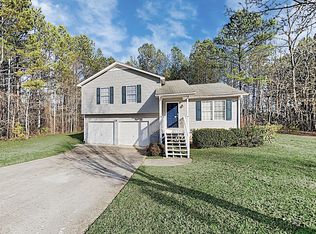 92 Alana Ct, Dallas, GA 30157