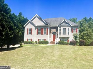 221 A C Dr, Dallas, GA 30132