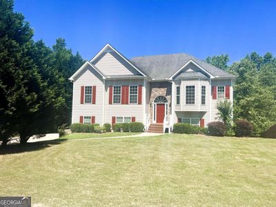 221 A C Dr, Dallas, GA, 30132