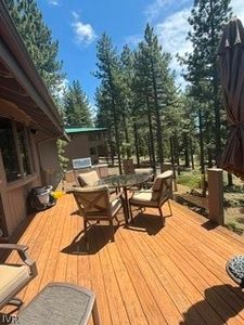 555 Valley Dr, Incline Village, NV, 89451