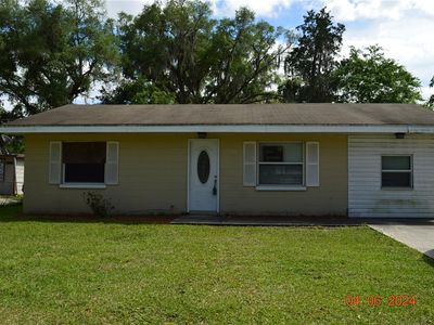 13580 SE Highway 464c, Ocklawaha, FL, 32179