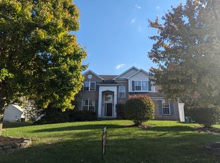 1276 Yankee Woods Dr, Dayton, OH 45458