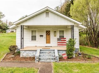 14 Blaines Way, Candler, NC 28715