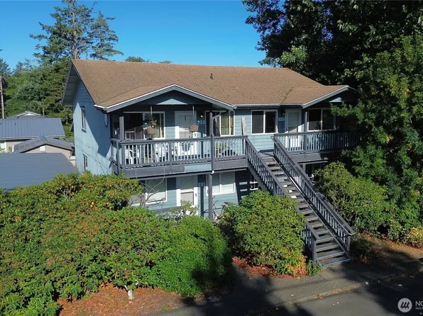 327 S Forrest, Westport, WA 98595