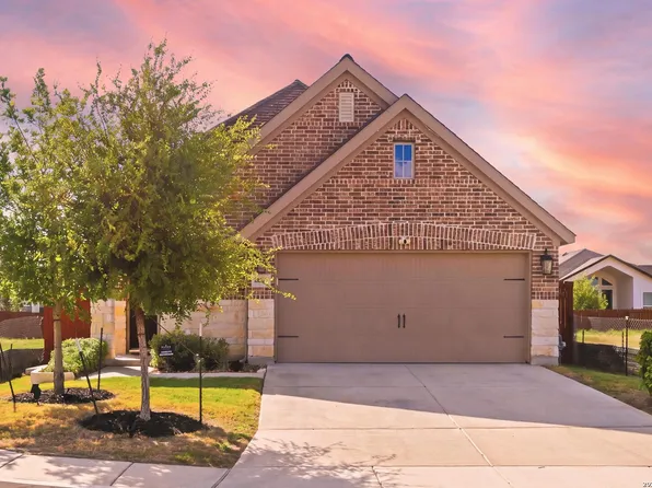 12415 Aurora Basin, San Antonio, TX 78254