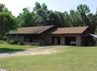 609 Brewer Rd, Jacksonville, AR 72206