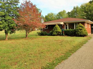 3223 Patricia Dr, Louisville, KY 40216
