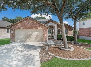 3706 Pinyon Pne, San Antonio, TX 78261