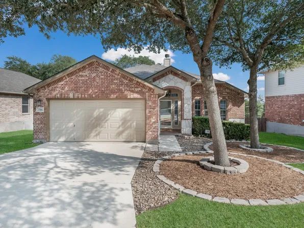 3706 Pinyon Pne, San Antonio, TX 78261