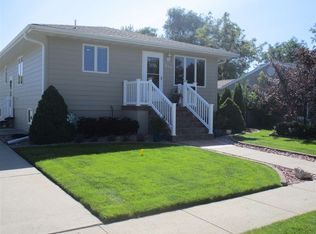 915 Pierce St, Norfolk, NE 68701