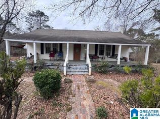 17045 Highway 50, Camp Hill, AL 36850