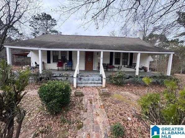 17045 Highway 50, Camp Hill, AL 36850