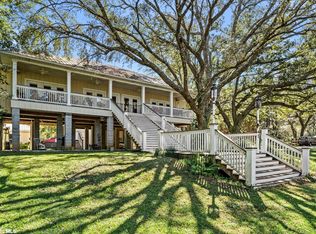 17375 River Rd, Summerdale, AL 36580