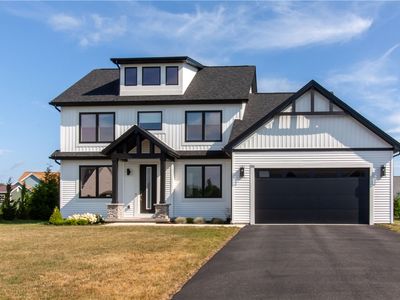 1511 Grand Meadows Way, Webster, NY, 14580