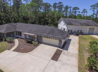 1250 Williams Rd, New Smyrna Beach, FL 32168