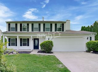6351 Hollingsworth Dr, Indianapolis, IN