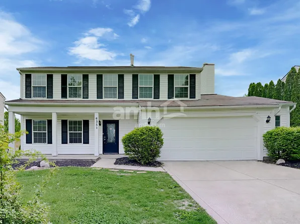 6351 Hollingsworth Dr, Indianapolis, IN 46268