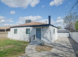 129 Bliss St, Bakersfield, CA