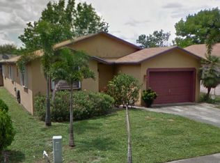 2508 Raleigh St, Hollywood, FL 33020