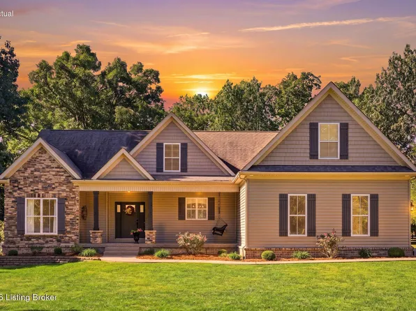 191 Spruce Ln, Mount Washington, KY 40047