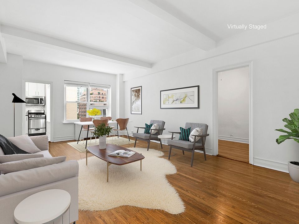 1st image of 400 E 52nd St APT 8E