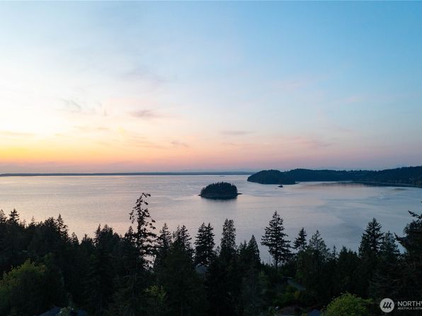550 Heron Point Lane, Bellingham, WA 98229