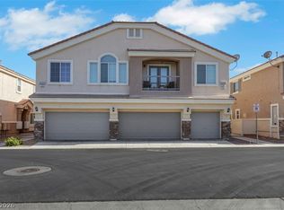 4609 Bell Cord Ave Unit 103, North Las Vegas, NV 89031
