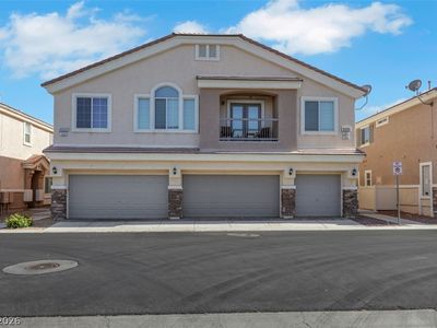 4609 Bell Cord Ave Unit 103, North Las Vegas, NV, 89031