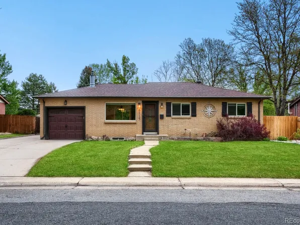 6115 Johnson Way, Arvada, CO 80004