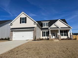 3015 Rosewood Dr, Evans, GA 30809