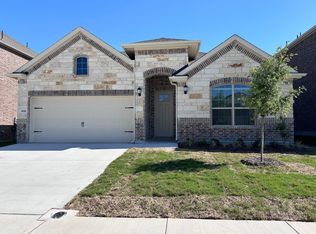 1225 Water Canna Dr, Justin, TX 76247